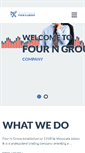 Mobile Screenshot of 4n-group.com